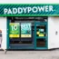 Paddy Power betting shop in Green Lanes, Harringay