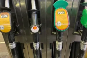 Fuel prices up 10p per litre since start of year