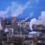 The Grangemouth refinery