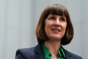 Rachel Reeves: Government’s message of improving economy ‘deluded’