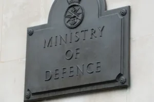 Armed forces personnel bank data compromised in Ministry of Defence hack