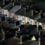 Rows of houses