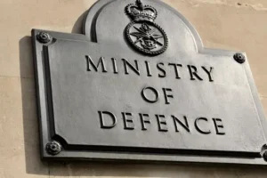 Shapps to update MPs on hack targeting defence payroll details