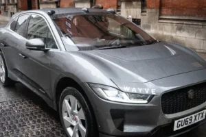 UK firm Wayve secures over £800m in funding to build AI for self-driving cars