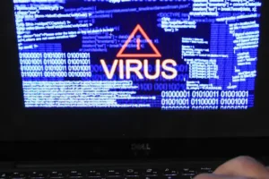 Data stolen in cyber attack on health board published on dark web