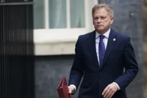 State involvement in MoD cyber attack cannot be ruled out, Grant Shapps says