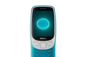 Nokia 3210 relaunched to mark handset’s 25th anniversary