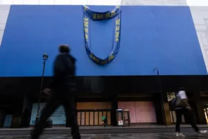 Ikea pushes back Oxford Street opening due to leaky basement