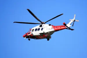 Coastguards win worker status after ‘historic’ legal battle