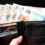 Money stock