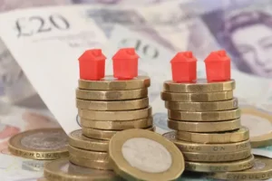 ‘Shocking’ number of ultra-long mortgages due to run past state pension age
