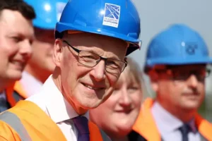 All economic interventions should be to support growth, says Swinney