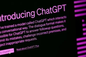 New free ChatGPT model can teach maths, sing and even flirt