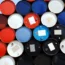 Barrels of oil