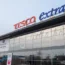 Tesco profits