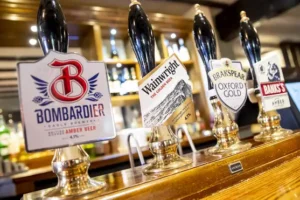 Marston’s eyes Euro 2024 pub boost as half-year sales grow