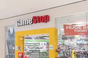GameStop shares continue rally amid meme stock resurgence