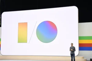 Google rebuilds search engine around AI and unveils new image and video tools