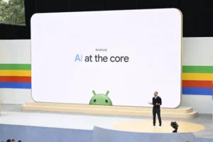Google AI updates a ‘direct response’ to ChatGPT dominance, experts say