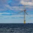 Offshore wind turbines