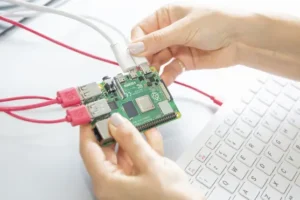 Raspberry Pi mulling UK listing in boost to London market