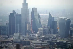 Uncertainty over sustainability policies and regulation ‘limiting UK investment’