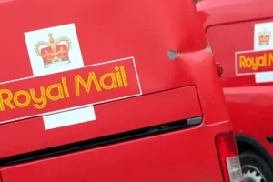 Royal Mail group ‘minded’ to back £3.5bn bid proposal from Czech billionaire