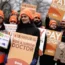 Junior doctors on strike