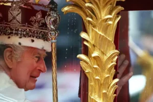 King’s wealth jumps £10 million to £610 million, Sunday Times Rich List reveals