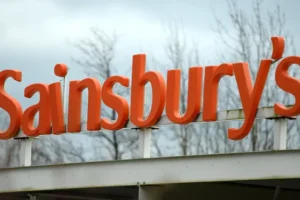 Sainsbury’s to work with Microsoft on AI tools to help customers and staff
