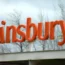 Sainsbury’s store