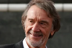 Sir Jim Ratcliffe: Keir Starmer will do ‘very good job’ as PM