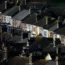 Rows of houses