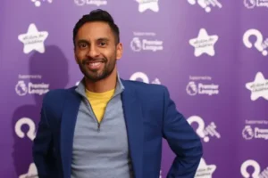 More open conversations with children about money needed, says Bobby Seagull