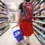 Grocery price inflation