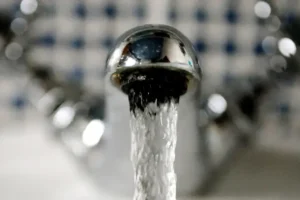 ‘Unprecedented’ fall in water firm customer satisfaction amid pollution failings
