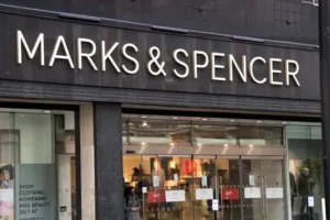 M&S in ‘best financial health since 1997’ as sales and profits soar