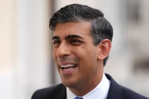 Where the inflation and national debt figures leave Sunak’s five priorities