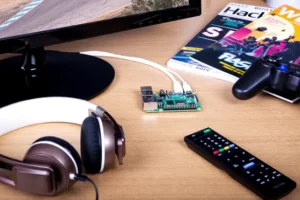 Raspberry Pi set for June IPO in welcome boost for London market