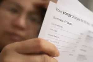 Energy prices to remain ‘high and volatile’ as customer bad debt soars, MPs hear