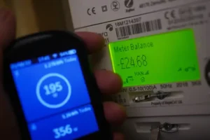 Millions missing out on smart meter benefits due to faults – Citizens Advice