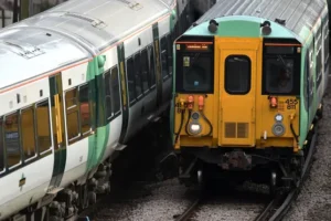Rail fares cap will save passengers up to £124 a week, says train firm