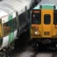 Southern trains