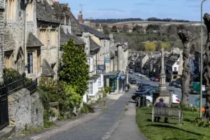 Rural areas ‘have seen strongest house price growth over last five years’
