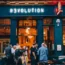 A Revolution bar