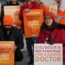 Junior doctors