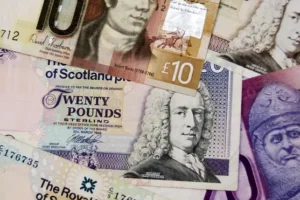 Forbes welcomes figures showing return to growth for Scotland’s economy