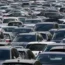 Used car sales