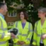 Bridget Phillipson and Yvette Cooper on the campaign trail