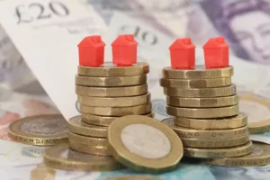 21% of new first-time buyers stretch mortgage terms for more than 35 years